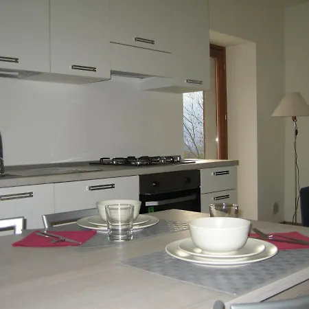 Casale Antico Borgo Appartement *