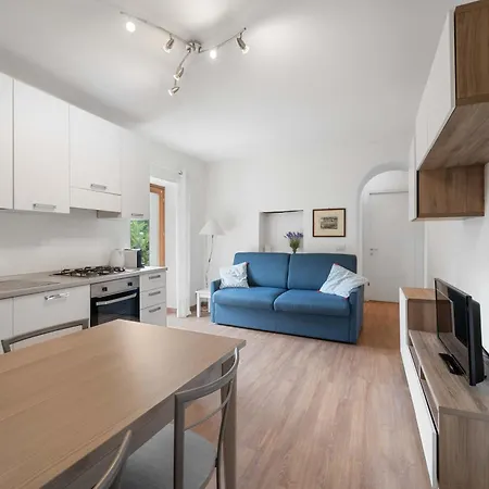 Appartement Casale Antico Borgo *