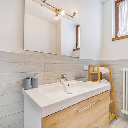 Appartement Casale Antico Borgo Colico