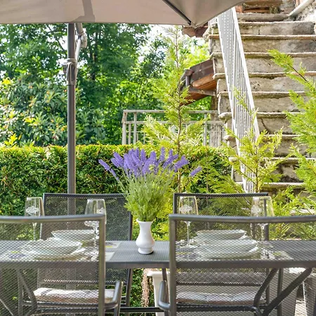 Casale Antico Borgo Appartement Colico