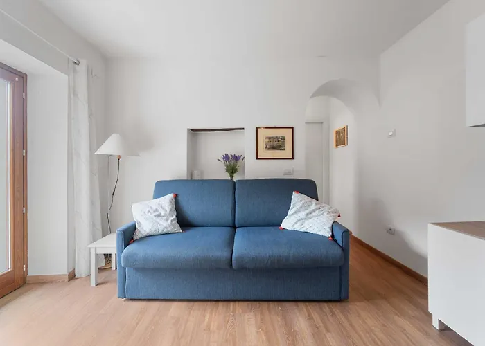 Casale Antico Borgo * 科利科