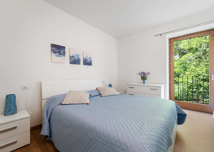 公寓 Casale Antico Borgo *