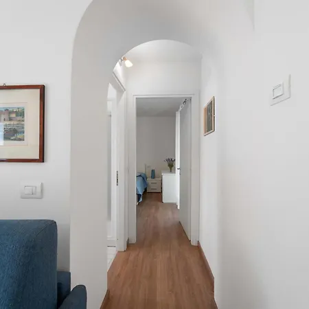 Apartamento Casale Antico Borgo Colico