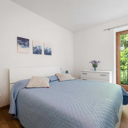 Apartamento Casale Antico Borgo *