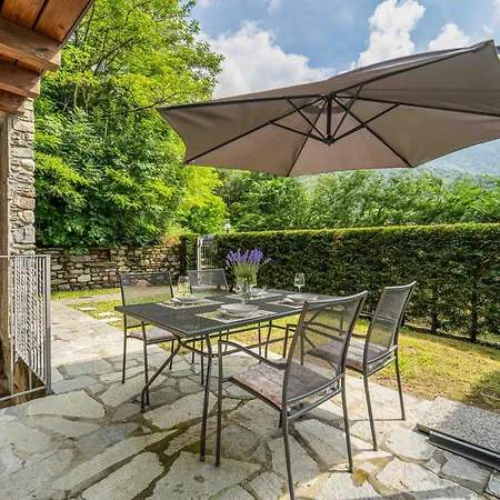 Casale Antico Borgo * Colico