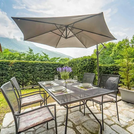 Apartment Casale Antico Borgo *