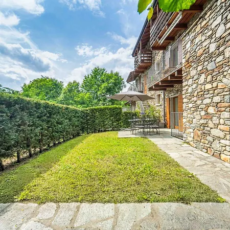 Casale Antico Borgo * Colico