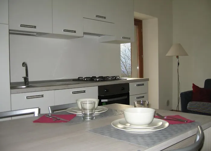 Casale Antico Borgo Апартаменты *