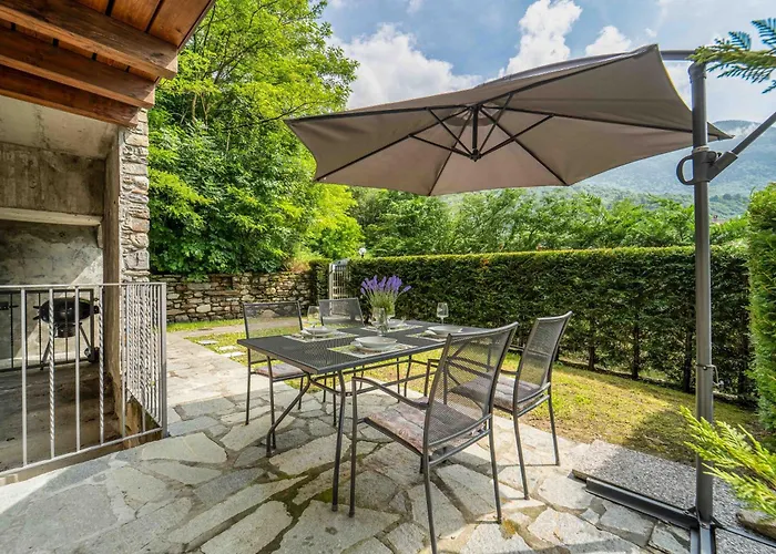 Casale Antico Borgo * Colico