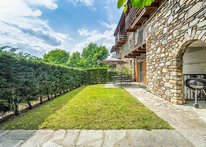 Casale Antico Borgo * Colico