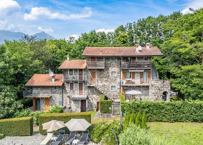 Casale Antico Borgo Апартаменты Колико