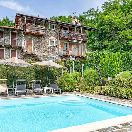 アパート Casale Antico Borgo