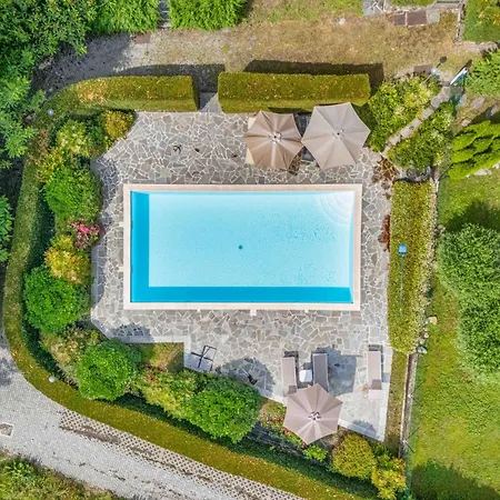 Casale Antico Borgo アパート