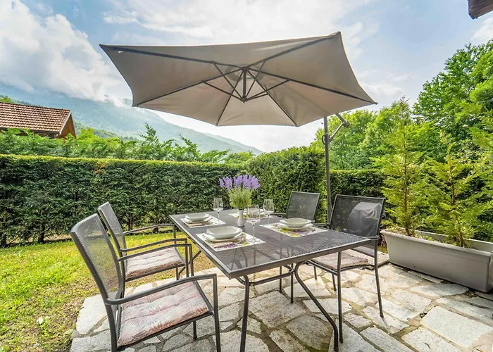 아파트 Casale Antico Borgo *