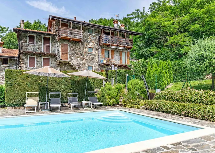 아파트 Casale Antico Borgo