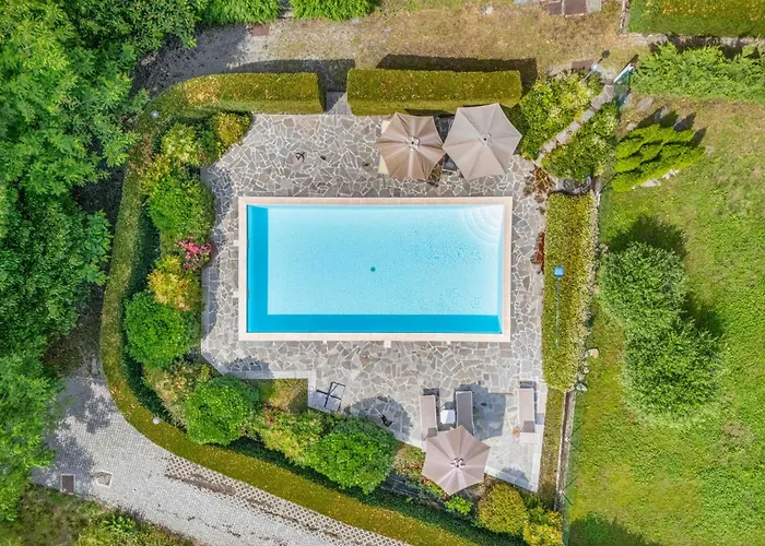 Casale Antico Borgo 아파트